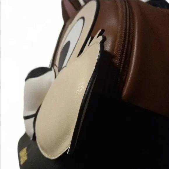 Disney Parks Chip N' Dale Mini Backpack - Picture 4 of 6